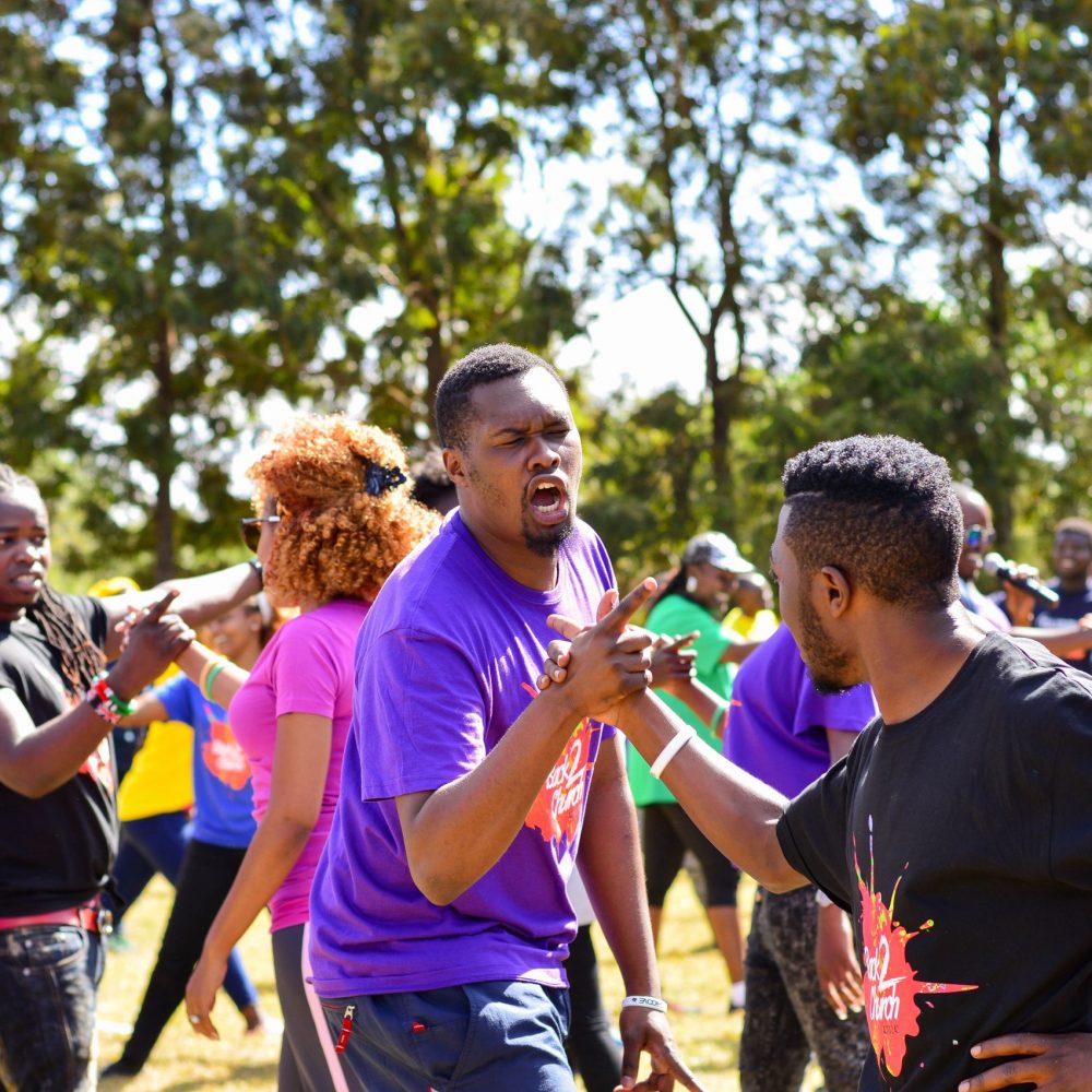Tujuane Team Building (2) Tujuane Team Building (2)